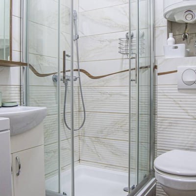 Vermietung eines gemütlichen Studio-Apartments, 25 m², Zvezdara, Belgrad, Serbien